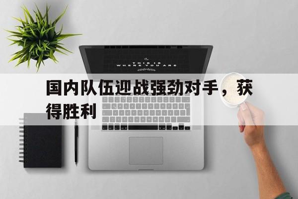 乐动体育入口-国内队伍迎战强劲对手，获得胜利