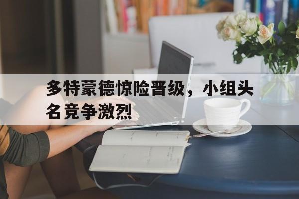 乐动体育入口-多特蒙德惊险晋级，小组头名竞争激烈