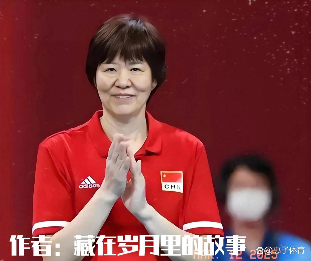 乐动体育官方网站-中国女排技术犯规送分，F1车队主帅怒摔战术板！